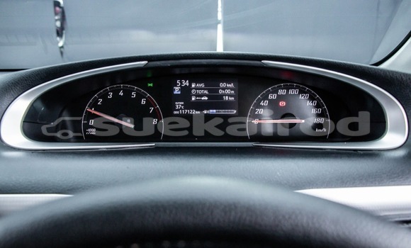 Buy Used Toyota Sienta White Car in Bangkok in Bangkok Buy Used Toyota Sienta White Car in Bangkok in Bangkok