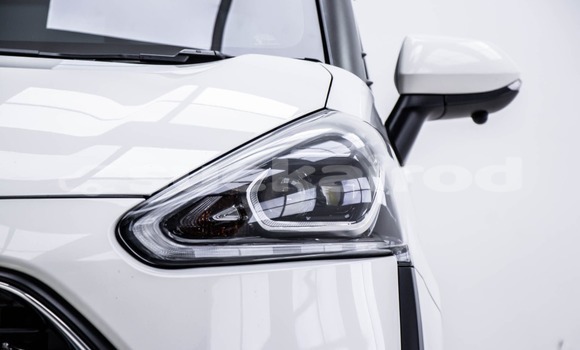 Buy Used Toyota Sienta White Car in Bangkok in Bangkok Buy Used Toyota Sienta White Car in Bangkok in Bangkok