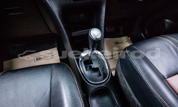 Buy Used Toyota Sienta White Car in Bangkok in Bangkok Buy Used Toyota Sienta White Car in Bangkok in Bangkok