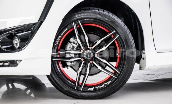 Buy Used Toyota Sienta White Car in Bangkok in Bangkok Buy Used Toyota Sienta White Car in Bangkok in Bangkok