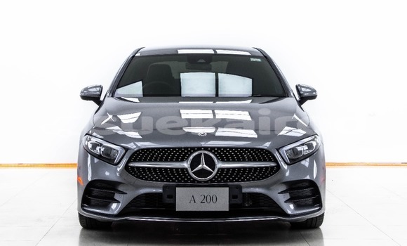 ซื้อ รถมือสอง Mercedes-Benz A-klasse อื่น ๆ รถยนต์ ใน %{เมือง} ใน กรุงเทพมหานคร