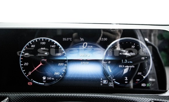 Buy Used Mercedes-Benz A-klasse Other Car in Bangkok in Bangkok Buy Used Mercedes-Benz A-klasse Other Car in Bangkok in Bangkok