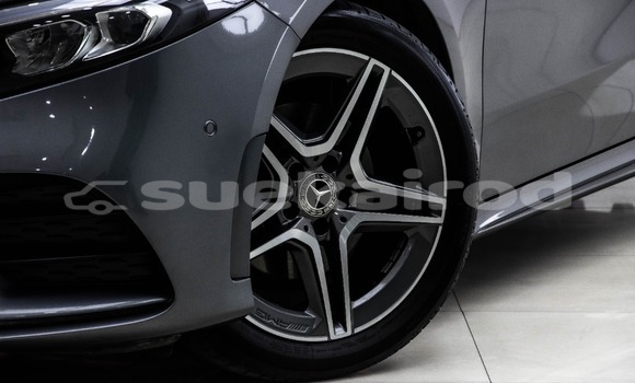 Buy Used Mercedes-Benz A-klasse Other Car in Bangkok in Bangkok Buy Used Mercedes-Benz A-klasse Other Car in Bangkok in Bangkok