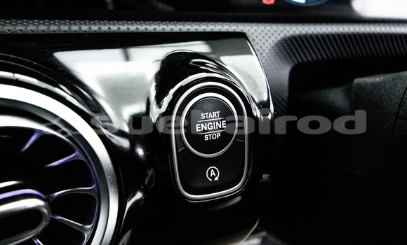 Buy Used Mercedes-Benz A-klasse Other Car in Bangkok in Bangkok Buy Used Mercedes-Benz A-klasse Other Car in Bangkok in Bangkok
