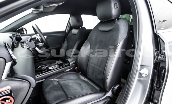 Buy Used Mercedes-Benz A-klasse Other Car in Bangkok in Bangkok Buy Used Mercedes-Benz A-klasse Other Car in Bangkok in Bangkok