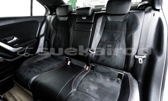 Buy Used Mercedes-Benz A-klasse Other Car in Bangkok in Bangkok Buy Used Mercedes-Benz A-klasse Other Car in Bangkok in Bangkok