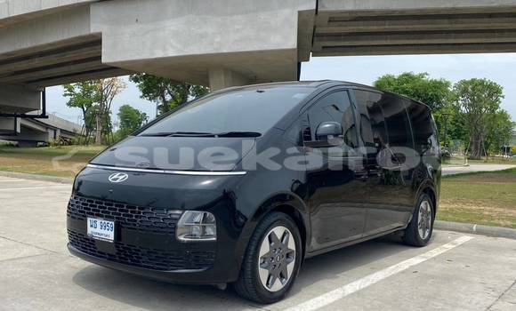 ซื้อ รถมือสอง Hyundai Starex สีดำ รถยนต์ ใน %{เมือง} ใน กรุงเทพมหานคร ซื้อ รถมือสอง Hyundai Starex สีดำ รถยนต์ ใน %{เมือง} ใน กรุงเทพมหานคร