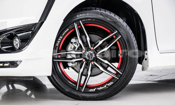 Buy Used Toyota Sienta White Car in Bangkok in Bangkok Buy Used Toyota Sienta White Car in Bangkok in Bangkok