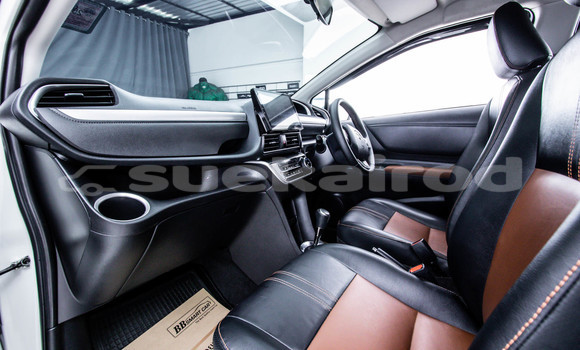 Buy Used Toyota Sienta White Car in Bangkok in Bangkok Buy Used Toyota Sienta White Car in Bangkok in Bangkok