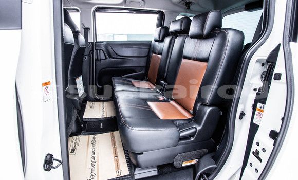 Buy Used Toyota Sienta White Car in Bangkok in Bangkok Buy Used Toyota Sienta White Car in Bangkok in Bangkok