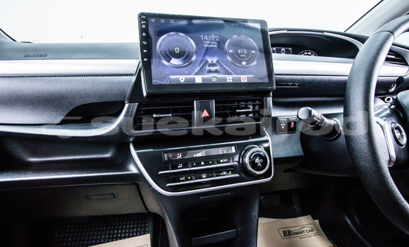 Buy Used Toyota Sienta White Car in Bangkok in Bangkok Buy Used Toyota Sienta White Car in Bangkok in Bangkok