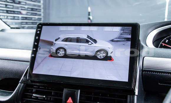 Buy Used Toyota Sienta White Car in Bangkok in Bangkok Buy Used Toyota Sienta White Car in Bangkok in Bangkok