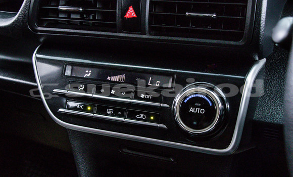 Buy Used Toyota Sienta White Car in Bangkok in Bangkok Buy Used Toyota Sienta White Car in Bangkok in Bangkok