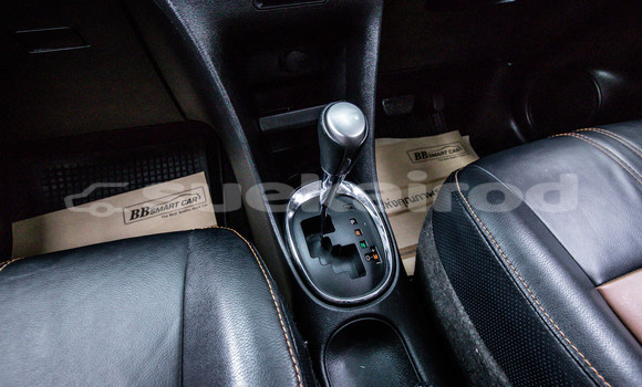 Buy Used Toyota Sienta White Car in Bangkok in Bangkok Buy Used Toyota Sienta White Car in Bangkok in Bangkok