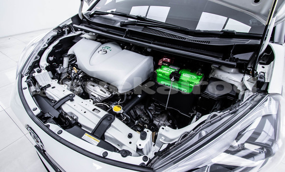 Buy Used Toyota Sienta White Car in Bangkok in Bangkok Buy Used Toyota Sienta White Car in Bangkok in Bangkok