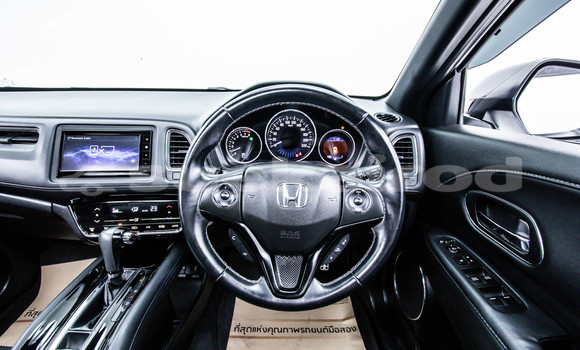 ซื้อ รถมือสอง Honda HR-V ขาว รถยนต์ ใน %{เมือง} ใน กรุงเทพมหานคร ซื้อ รถมือสอง Honda HR-V ขาว รถยนต์ ใน %{เมือง} ใน กรุงเทพมหานคร