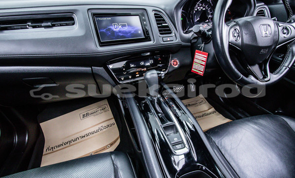 ซื้อ รถมือสอง Honda HR-V ขาว รถยนต์ ใน %{เมือง} ใน กรุงเทพมหานคร ซื้อ รถมือสอง Honda HR-V ขาว รถยนต์ ใน %{เมือง} ใน กรุงเทพมหานคร