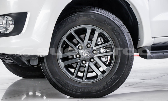 ซื้อ รถมือสอง Toyota Fortuner ขาว รถยนต์ ใน %{เมือง} ใน กรุงเทพมหานคร ซื้อ รถมือสอง Toyota Fortuner ขาว รถยนต์ ใน %{เมือง} ใน กรุงเทพมหานคร