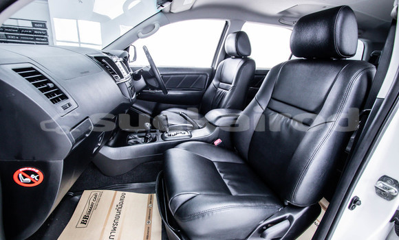 ซื้อ รถมือสอง Toyota Fortuner ขาว รถยนต์ ใน %{เมือง} ใน กรุงเทพมหานคร ซื้อ รถมือสอง Toyota Fortuner ขาว รถยนต์ ใน %{เมือง} ใน กรุงเทพมหานคร