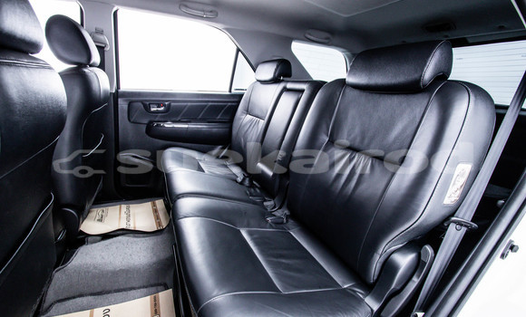 ซื้อ รถมือสอง Toyota Fortuner ขาว รถยนต์ ใน %{เมือง} ใน กรุงเทพมหานคร ซื้อ รถมือสอง Toyota Fortuner ขาว รถยนต์ ใน %{เมือง} ใน กรุงเทพมหานคร