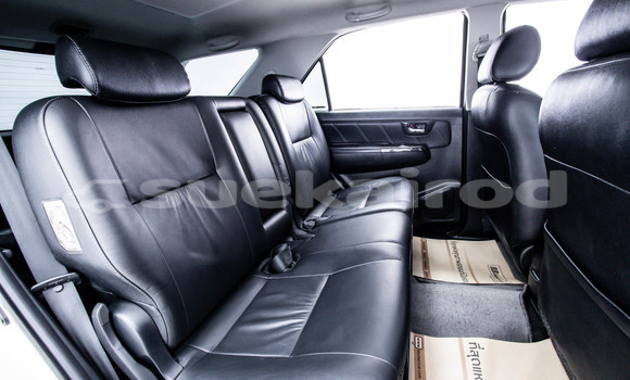 ซื้อ รถมือสอง Toyota Fortuner ขาว รถยนต์ ใน %{เมือง} ใน กรุงเทพมหานคร ซื้อ รถมือสอง Toyota Fortuner ขาว รถยนต์ ใน %{เมือง} ใน กรุงเทพมหานคร