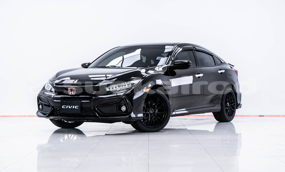 ซื้อ รถมือสอง Honda Civic สีดำ รถยนต์ ใน %{เมือง} ใน กรุงเทพมหานคร ซื้อ รถมือสอง Honda Civic สีดำ รถยนต์ ใน %{เมือง} ใน กรุงเทพมหานคร