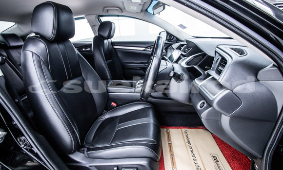 ซื้อ รถมือสอง Honda Civic สีดำ รถยนต์ ใน %{เมือง} ใน กรุงเทพมหานคร ซื้อ รถมือสอง Honda Civic สีดำ รถยนต์ ใน %{เมือง} ใน กรุงเทพมหานคร