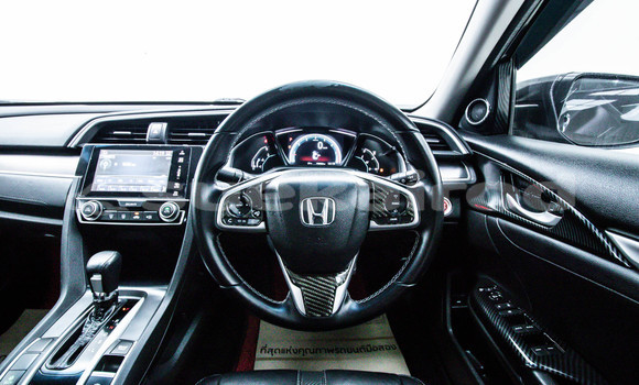 ซื้อ รถมือสอง Honda Civic สีดำ รถยนต์ ใน %{เมือง} ใน กรุงเทพมหานคร ซื้อ รถมือสอง Honda Civic สีดำ รถยนต์ ใน %{เมือง} ใน กรุงเทพมหานคร