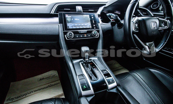 ซื้อ รถมือสอง Honda Civic สีดำ รถยนต์ ใน %{เมือง} ใน กรุงเทพมหานคร ซื้อ รถมือสอง Honda Civic สีดำ รถยนต์ ใน %{เมือง} ใน กรุงเทพมหานคร