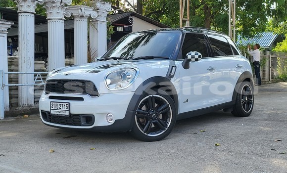ซื้อ รถมือสอง Mini Cooper ขาว รถยนต์ ใน %{เมือง} ใน กรุงเทพมหานคร ซื้อ รถมือสอง Mini Cooper ขาว รถยนต์ ใน %{เมือง} ใน กรุงเทพมหานคร