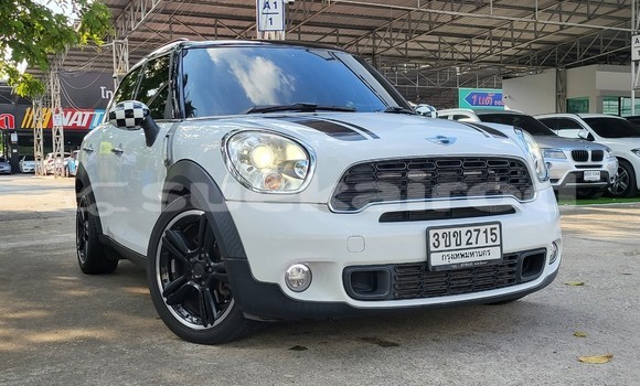 ซื้อ รถมือสอง Mini Cooper ขาว รถยนต์ ใน %{เมือง} ใน กรุงเทพมหานคร ซื้อ รถมือสอง Mini Cooper ขาว รถยนต์ ใน %{เมือง} ใน กรุงเทพมหานคร