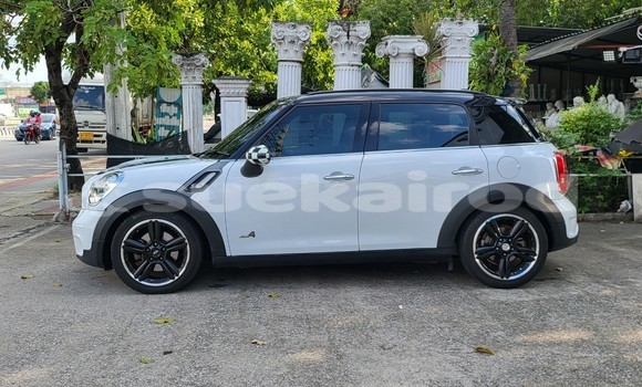 ซื้อ รถมือสอง Mini Cooper ขาว รถยนต์ ใน %{เมือง} ใน กรุงเทพมหานคร ซื้อ รถมือสอง Mini Cooper ขาว รถยนต์ ใน %{เมือง} ใน กรุงเทพมหานคร