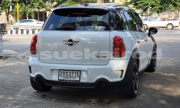 ซื้อ รถมือสอง Mini Cooper ขาว รถยนต์ ใน %{เมือง} ใน กรุงเทพมหานคร ซื้อ รถมือสอง Mini Cooper ขาว รถยนต์ ใน %{เมือง} ใน กรุงเทพมหานคร