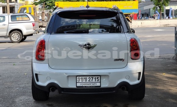 ซื้อ รถมือสอง Mini Cooper ขาว รถยนต์ ใน %{เมือง} ใน กรุงเทพมหานคร ซื้อ รถมือสอง Mini Cooper ขาว รถยนต์ ใน %{เมือง} ใน กรุงเทพมหานคร