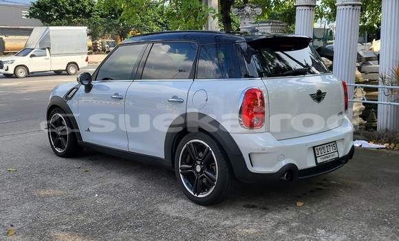 ซื้อ รถมือสอง Mini Cooper ขาว รถยนต์ ใน %{เมือง} ใน กรุงเทพมหานคร ซื้อ รถมือสอง Mini Cooper ขาว รถยนต์ ใน %{เมือง} ใน กรุงเทพมหานคร