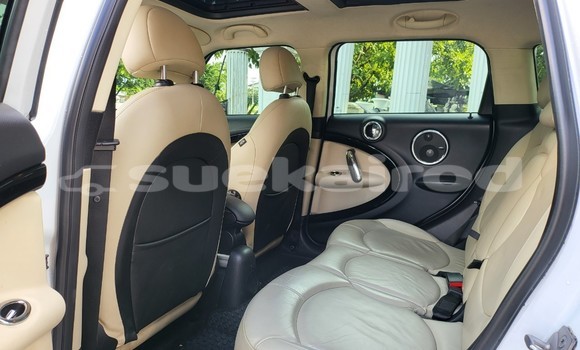 ซื้อ รถมือสอง Mini Cooper ขาว รถยนต์ ใน %{เมือง} ใน กรุงเทพมหานคร ซื้อ รถมือสอง Mini Cooper ขาว รถยนต์ ใน %{เมือง} ใน กรุงเทพมหานคร