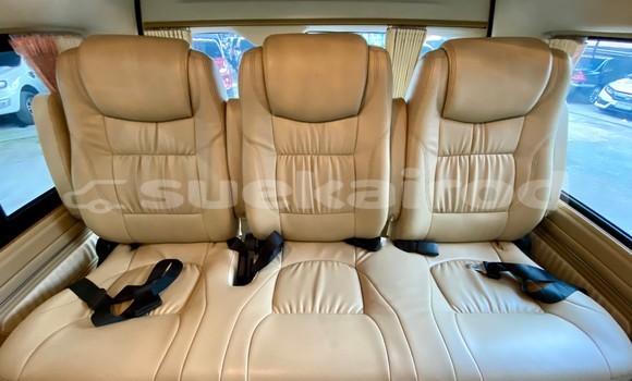 Buy Used Toyota Commuter Other Car in Bangkok in Bangkok Buy Used Toyota Commuter Other Car in Bangkok in Bangkok