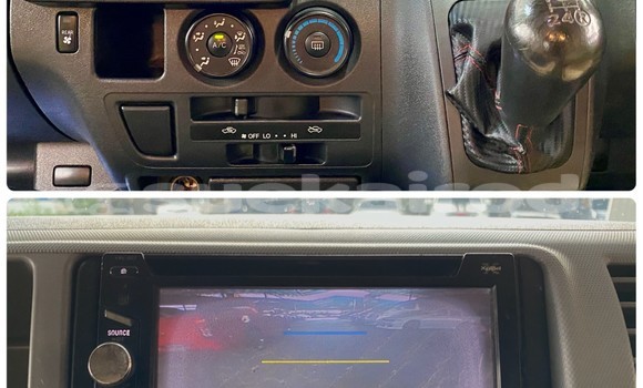 Buy Used Toyota Commuter Other Car in Bangkok in Bangkok Buy Used Toyota Commuter Other Car in Bangkok in Bangkok