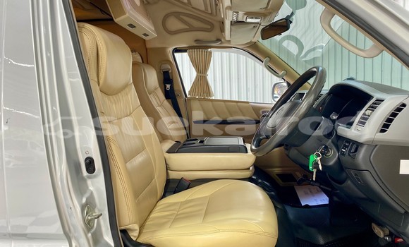 Buy Used Toyota Commuter Other Car in Bangkok in Bangkok Buy Used Toyota Commuter Other Car in Bangkok in Bangkok