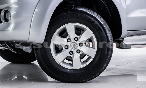 Buy Used Toyota Hiluxe VIGO Other Car in Bangkok in Bangkok Buy Used Toyota Hiluxe VIGO Other Car in Bangkok in Bangkok