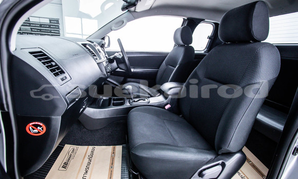 Buy Used Toyota Hiluxe VIGO Other Car in Bangkok in Bangkok Buy Used Toyota Hiluxe VIGO Other Car in Bangkok in Bangkok