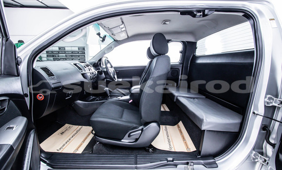 Buy Used Toyota Hiluxe VIGO Other Car in Bangkok in Bangkok Buy Used Toyota Hiluxe VIGO Other Car in Bangkok in Bangkok