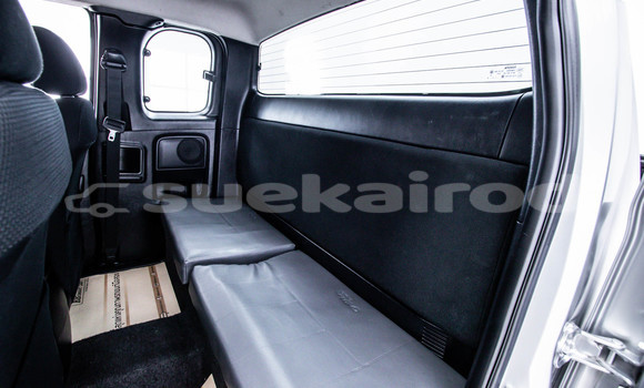 Buy Used Toyota Hiluxe VIGO Other Car in Bangkok in Bangkok Buy Used Toyota Hiluxe VIGO Other Car in Bangkok in Bangkok