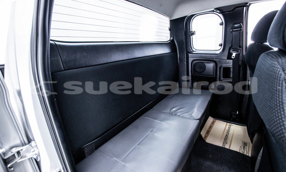 Buy Used Toyota Hiluxe VIGO Other Car in Bangkok in Bangkok Buy Used Toyota Hiluxe VIGO Other Car in Bangkok in Bangkok