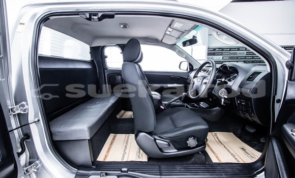 Buy Used Toyota Hiluxe VIGO Other Car in Bangkok in Bangkok Buy Used Toyota Hiluxe VIGO Other Car in Bangkok in Bangkok