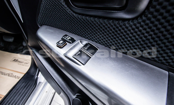 Buy Used Toyota Hiluxe VIGO Other Car in Bangkok in Bangkok Buy Used Toyota Hiluxe VIGO Other Car in Bangkok in Bangkok