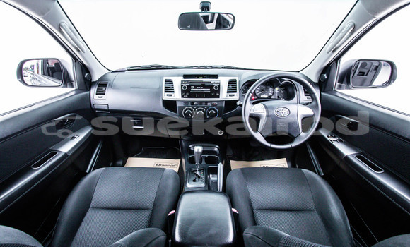 Buy Used Toyota Hiluxe VIGO Other Car in Bangkok in Bangkok Buy Used Toyota Hiluxe VIGO Other Car in Bangkok in Bangkok