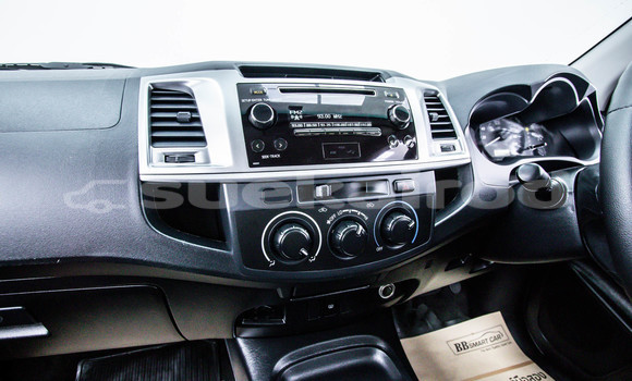 Buy Used Toyota Hiluxe VIGO Other Car in Bangkok in Bangkok Buy Used Toyota Hiluxe VIGO Other Car in Bangkok in Bangkok