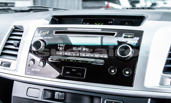 Buy Used Toyota Hiluxe VIGO Other Car in Bangkok in Bangkok Buy Used Toyota Hiluxe VIGO Other Car in Bangkok in Bangkok