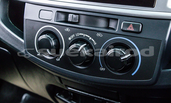 Buy Used Toyota Hiluxe VIGO Other Car in Bangkok in Bangkok Buy Used Toyota Hiluxe VIGO Other Car in Bangkok in Bangkok